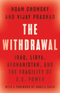 Cover The Withdrawal (eBook, ePUB)
