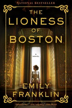 Cover The Lioness of Boston (eBook, ePUB)