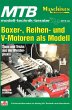 MTB Boxer-, Reihen- und V-Motoren als... - Bild 1