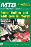MTB Boxer-, Reihen- und V-Motoren als Modell (eBook, ePUB)