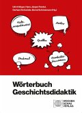 Wörterbuch Geschichtsdidaktik (eBook, PDF)