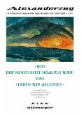 Alexanderzug (eBook, ePUB) Alexanderzug (eBook, ePUB)