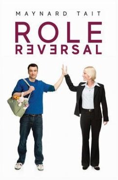 Role Reversal (eBook, ePUB) - Tait, Maynard