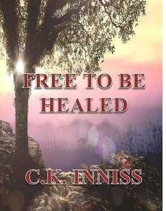 Cover Free to Be Healed (eBook, ePUB)