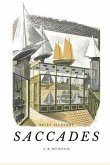 Saccades (eBook, ePUB)