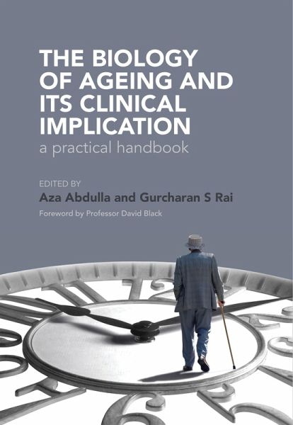 The Biology of Ageing (eBook, ePUB) The Biology of Ageing (eBook, ePUB)