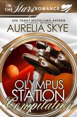 Olympus Station Compilation (eBook, ePUB)