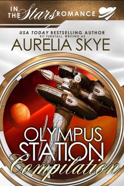 Olympus Station Compilation (eBook, ePUB) - Skye, Aurelia