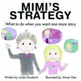 MIMI'S STRATEGY What to do when you want one more story (eBook, ePUB)