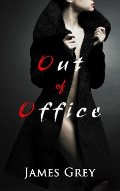Cover Out of Office (Laura, #1) (eBook, ePUB)