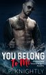 You Belong to Me: An Alpha Male Enemies... - Bild 1