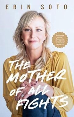 Cover The Mother of All Fights (eBook, ePUB)