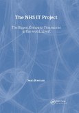 The NHS IT Project (eBook, PDF)
