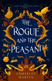 The Rogue and the Peasant (The Fairy Godmother Tales, #1) (eBook, ePUB)