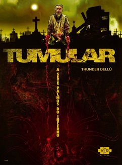 Cover Tumular (eBook, ePUB)