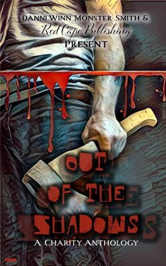 Cover Out of the Shadows (eBook, ePUB)