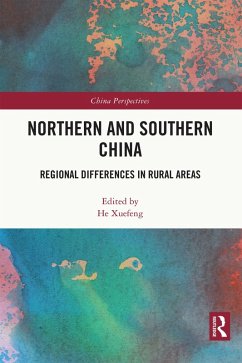 Cover Northern and Southern China (eBook, ePUB)