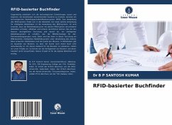 RFID-basierter Buchfinder - KUMAR, Dr B P SANTOSH