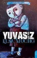 Yuvasiz Cover Yuvasiz