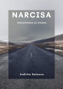 Narcisa (eBook, ePUB) - SALSANO, INDIRHA