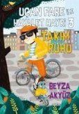 Ucan Fare ile Hayalet Hayri 3 - Takim Ruhu