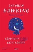 Zamanin Daha Kisa Tarihi - Hawking, Stephen