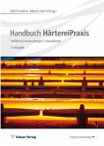 Handbuch HärtereiPraxis (eBook, PDF)