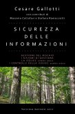 Sicurezza delle informazioni - Edizione 2022 (eBook, PDF)