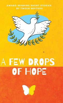 A Few Drops of Hope - Gehring, Nico Cordonier; Sung, Ha Jin; Oh, Lucie