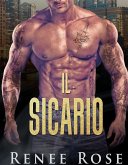 Il sicario (eBook, ePUB)