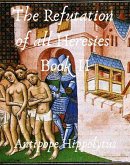The refutation of all heresies Book II (eBook, ePUB)