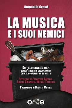 La Musica e i suoi nemici (eBook, ePUB) - Cresti, Antonello