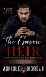The Chosen Heir (eBook, ePUB) - Bild 1