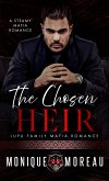 The Chosen Heir (eBook, ePUB)
