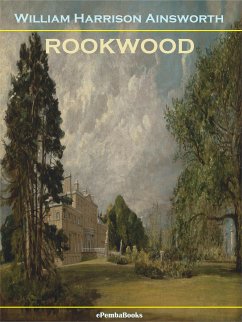 Rookwood (eBook, ePUB) - Harrison Ainsworth, William