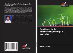 Gestione delle infestanti: principi e pratiche - Chamle, Datta