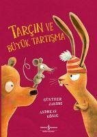 Tarcin ve Büyük Tartisma - König, Andreas; Jakobs, Günther