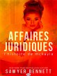 Affaires Juridiques (eBook, ePUB) - Bild 1