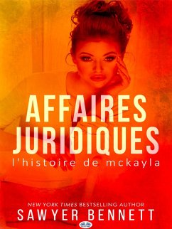 Cover Affaires Juridiques (eBook, ePUB)
