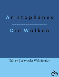 Die Wolken - Aristophanes