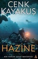 Hazine - Kayakus, Cenk