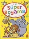 Süper Boyama Süper Boyama