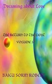 Dreaming about love-The Return to the Light volume 3