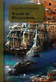 Tanar di Pellucidar (eBook, ePUB)