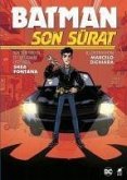 Batman Son Sürat Batman Son Sürat