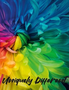 Uniquely Different - Steph, Gifted