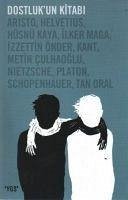 Cover Dostlukun Kitabi