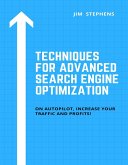 Techniques for Advanced Search Engine Optimization (eBook, ePUB)
