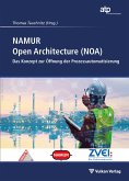 NAMUR Open Architecture (NOA) (eBook, PDF)