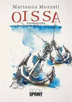 Cover Oissa (eBook, ePUB)